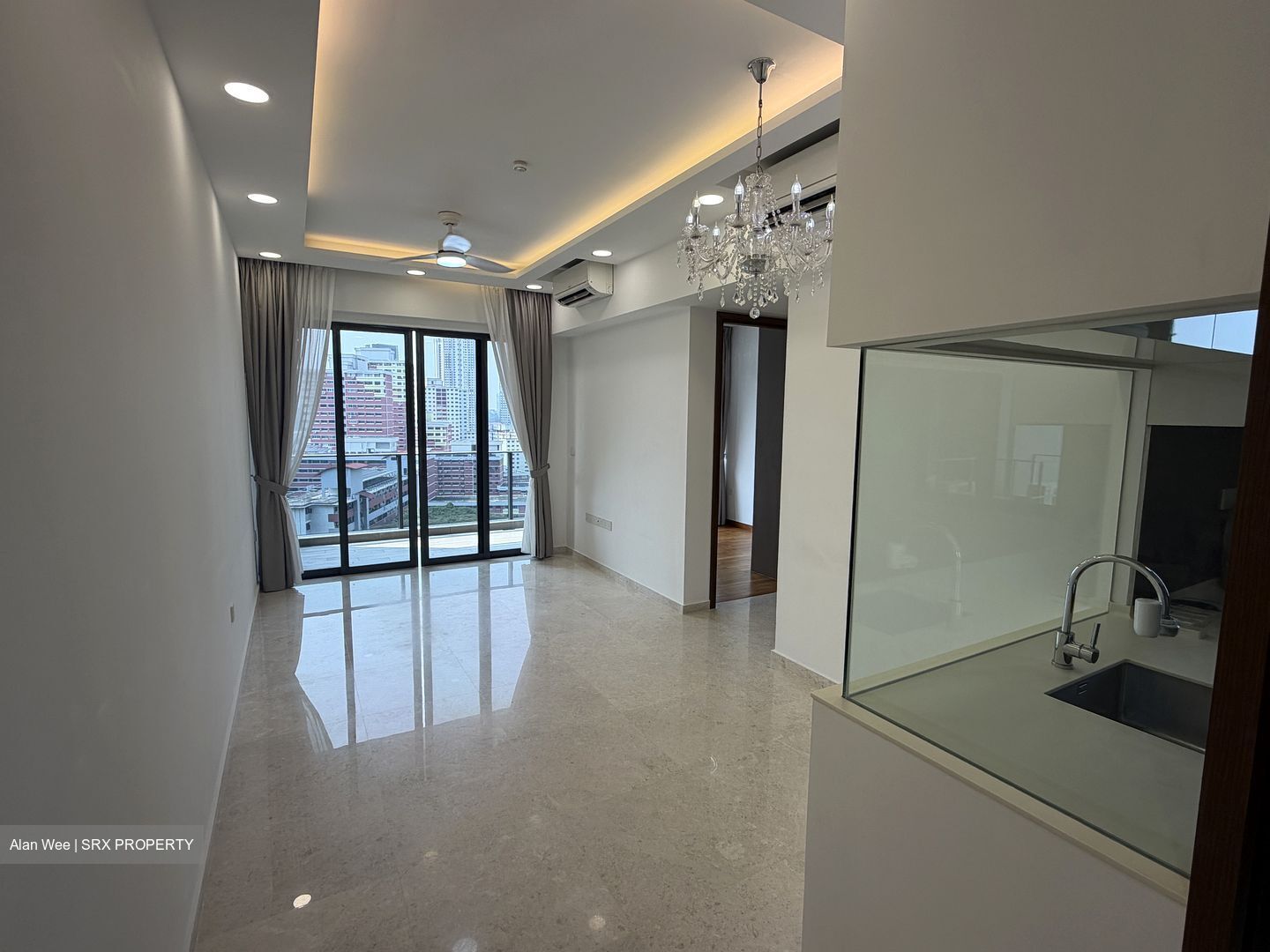 Stirling Residences (D3), Apartment #613234021